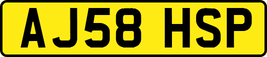 AJ58HSP
