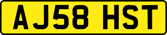 AJ58HST