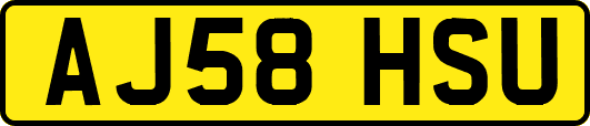 AJ58HSU