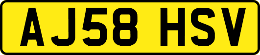 AJ58HSV