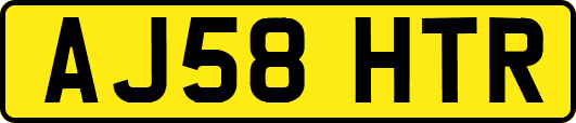 AJ58HTR