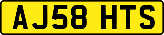 AJ58HTS