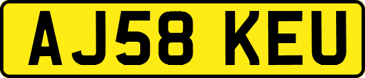 AJ58KEU