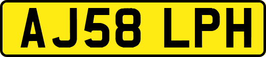AJ58LPH
