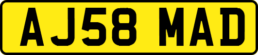 AJ58MAD