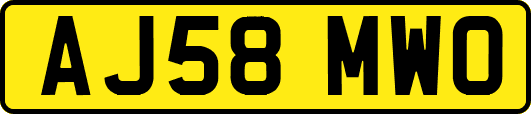 AJ58MWO