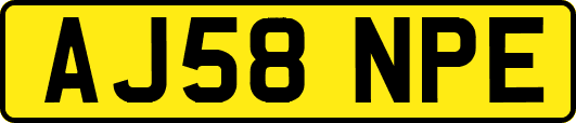 AJ58NPE