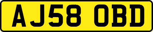 AJ58OBD