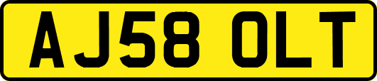 AJ58OLT