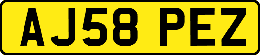 AJ58PEZ