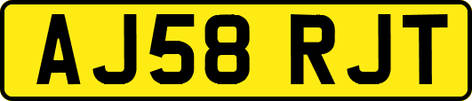 AJ58RJT