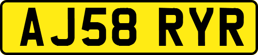 AJ58RYR