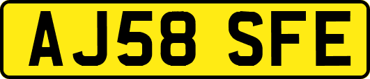 AJ58SFE