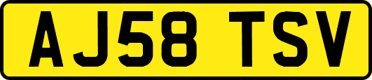 AJ58TSV