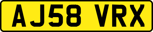 AJ58VRX