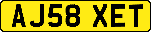 AJ58XET