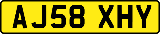 AJ58XHY