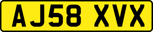AJ58XVX
