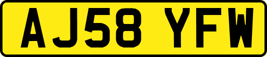 AJ58YFW