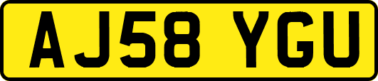 AJ58YGU