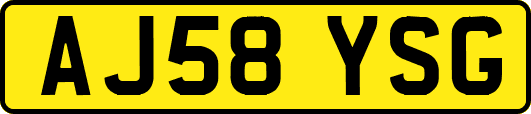 AJ58YSG