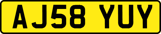 AJ58YUY