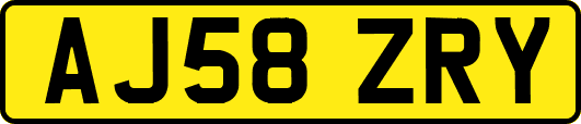 AJ58ZRY