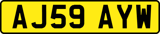 AJ59AYW
