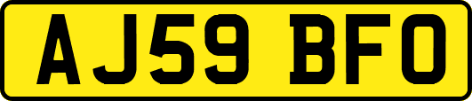 AJ59BFO
