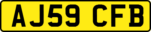 AJ59CFB