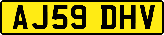 AJ59DHV