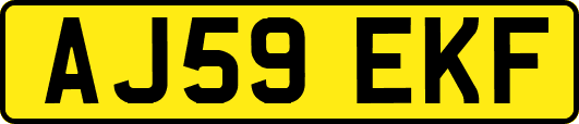 AJ59EKF