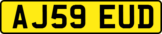AJ59EUD
