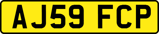 AJ59FCP