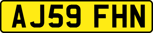 AJ59FHN