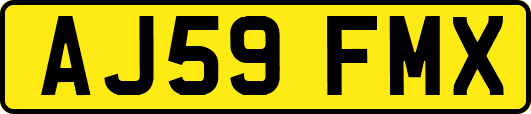 AJ59FMX