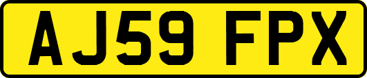 AJ59FPX