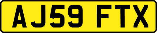 AJ59FTX