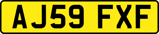 AJ59FXF