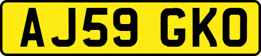 AJ59GKO