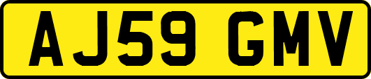 AJ59GMV