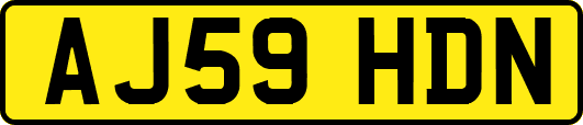 AJ59HDN