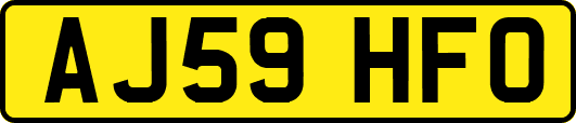 AJ59HFO