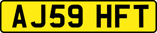 AJ59HFT