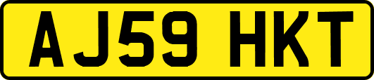 AJ59HKT