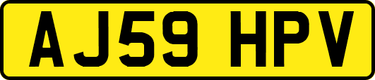 AJ59HPV