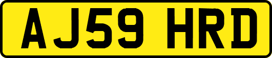 AJ59HRD