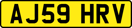 AJ59HRV