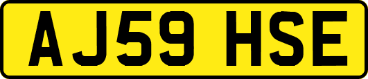 AJ59HSE