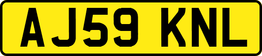 AJ59KNL